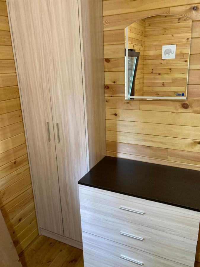 Вила Ивея - Релакс На Брега На Морето Lozenets Exterior foto